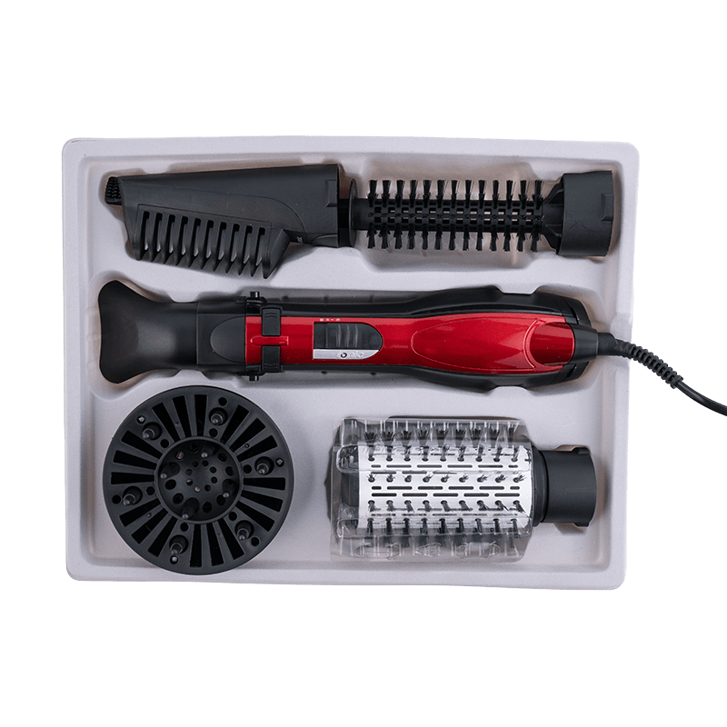 MXN-121 3-in-1 Stíleoir Scuab Casadh Aeir Te MXN-121 3-in-1 Stíleoir Scuab Casadh Aeir Te