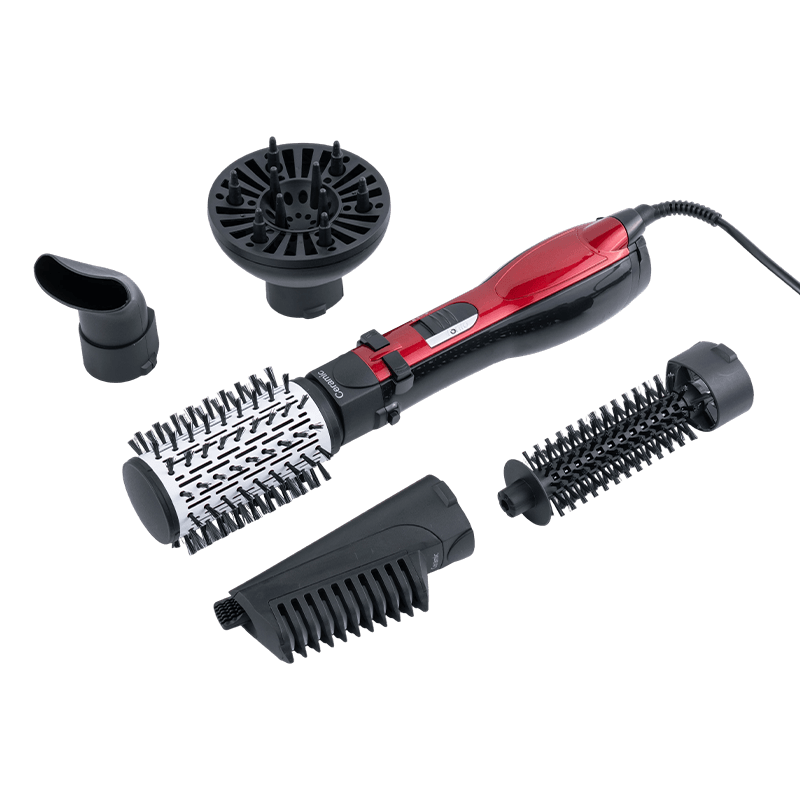 MXN-121 3-in-1 Stíleoir Scuab Casadh Aeir Te MXN-121 3-in-1 Stíleoir Scuab Casadh Aeir Te