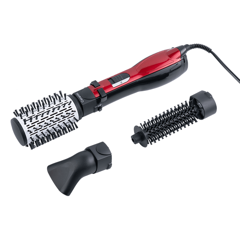 MXN-121 3-in-1 Stíleoir Scuab Casadh Aeir Te MXN-121 3-in-1 Stíleoir Scuab Casadh Aeir Te