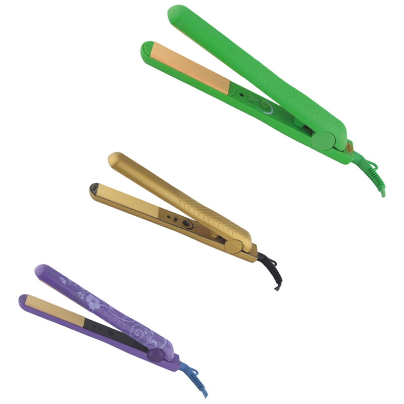 Straightener Gruaige Painéal Snámh Sé-Dath MXN-818
