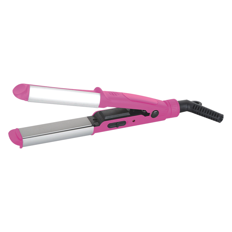MXN-829 Mini Dual-Úsáide Straightener Gruaige