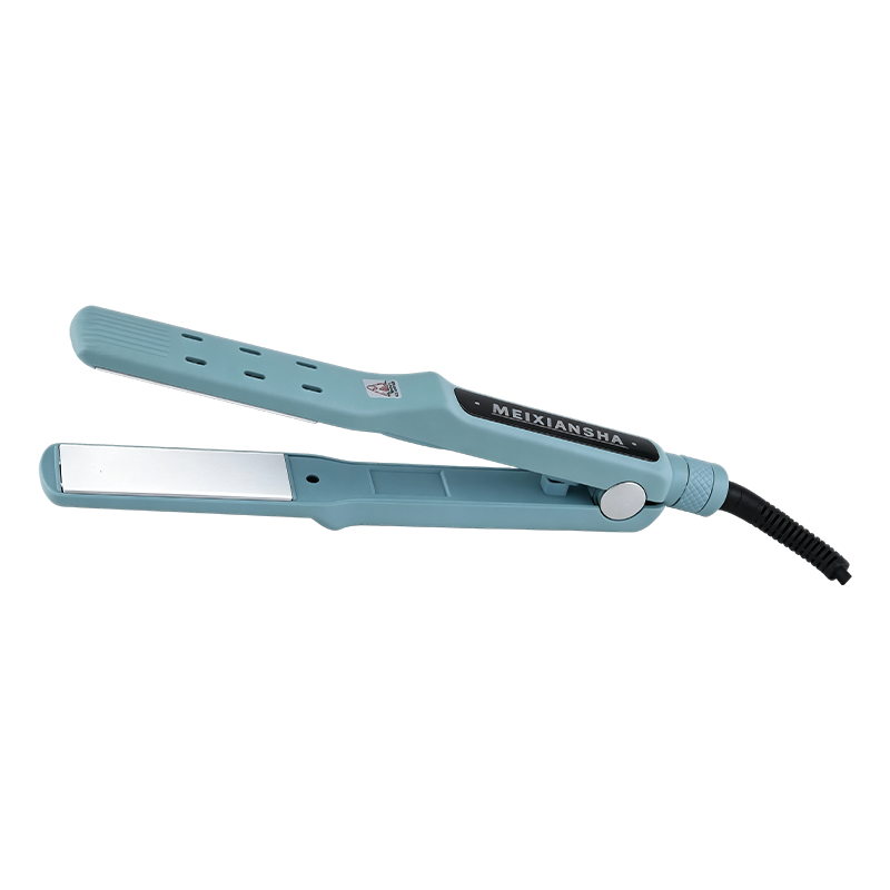 MXN-707 Leathnaithe Instealladh Il-datha Straightener Gruaige Moulded