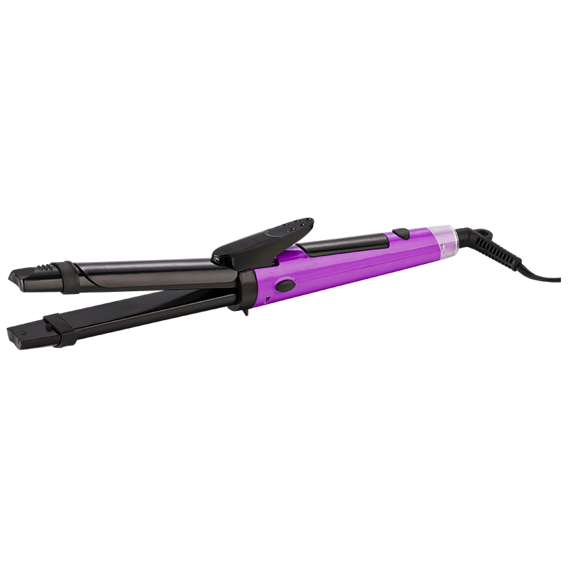 MXN-891A 2-in-1 Dual-Roller Gruaige Straightener