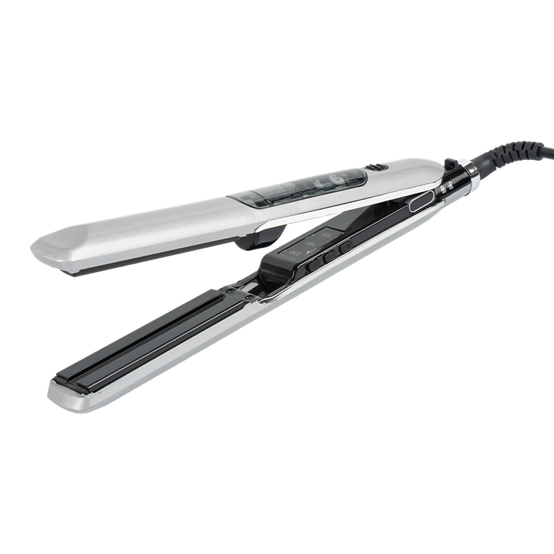 MXN-302 Straightener Gruaige Iarmhéid Gaile Nanascála MXN-302 Straightener Gruaige Iarmhéid Gaile Nanascála