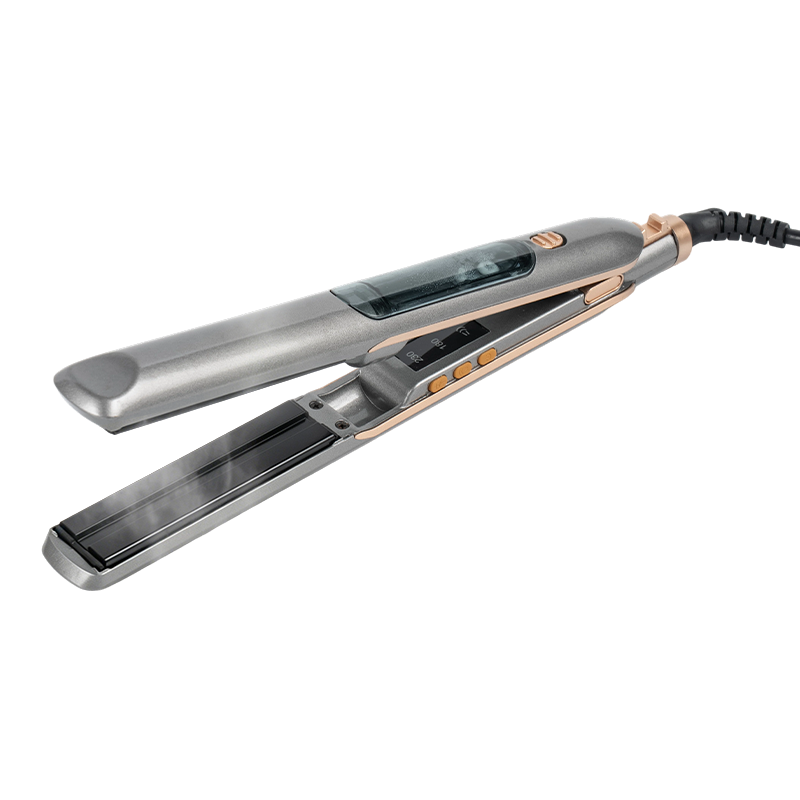 MXN-302 Straightener Gruaige Iarmhéid Gaile Nanascála