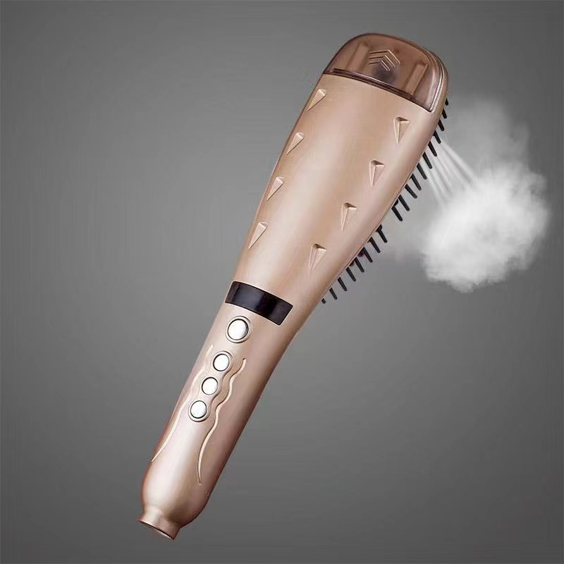 MXN-301 (YY-88) Smart LCD Taispeána Digiteach Straightener Gruaige